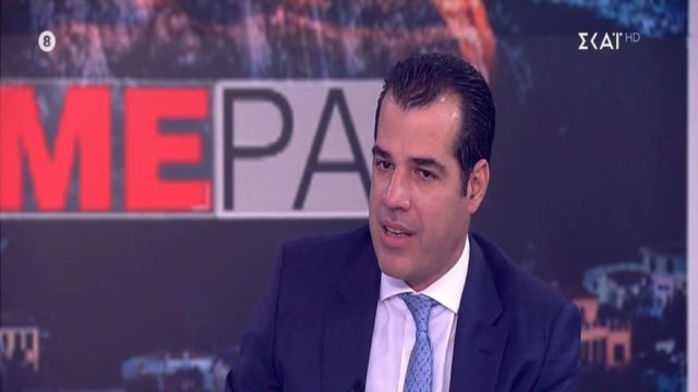 «Καμπανάκι» Θάνου Πλεύρη: «Θα υπάρξει θερινό κύμα κορωνοϊού» – Τι είπε για επαναφορά των μέτρων (Video)