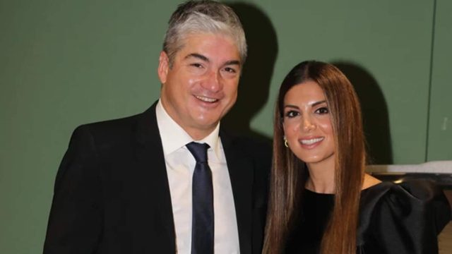 Σκληρή η Σταματίνα Τσιμτσιλή: «Ο τρόπος που κάποιοι νομίζουν ότι κέρδισα τον Θέμη Σοφό αμφισβητείται…» (Video)