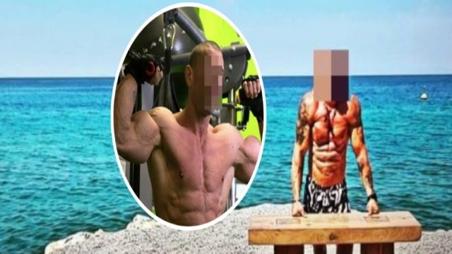 Θεσσαλονίκη: Θρίλερ με την αυτοκτονία του γυμναστή – Είχε αποπειραθεί ξανά να βάλει τέλος στη ζωή του! Κύκλωμα εκβιαστών «δείχνει» το σημείωμά του – Ο ρόλος γυναίκας «αράχνης»