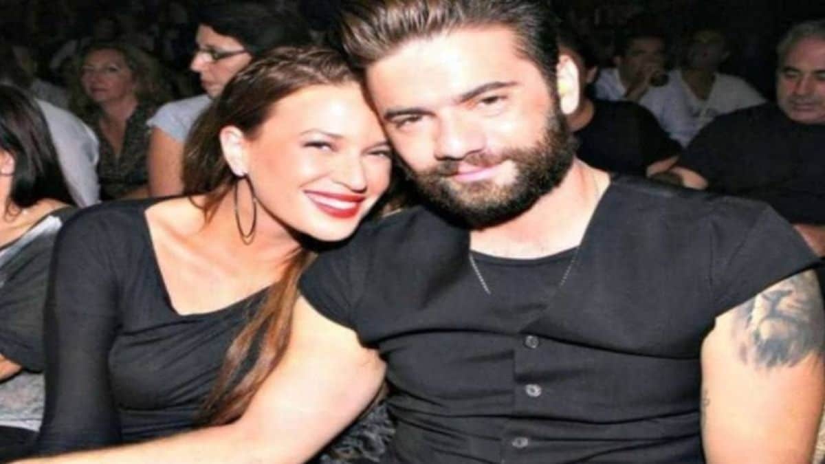 Θοδωρής Μαραντίνης: Ποια γυναίκα είναι δίπλα στο πλευρό του μετά τον χωρισμό με την Σίσσυ Χρηστίδου;