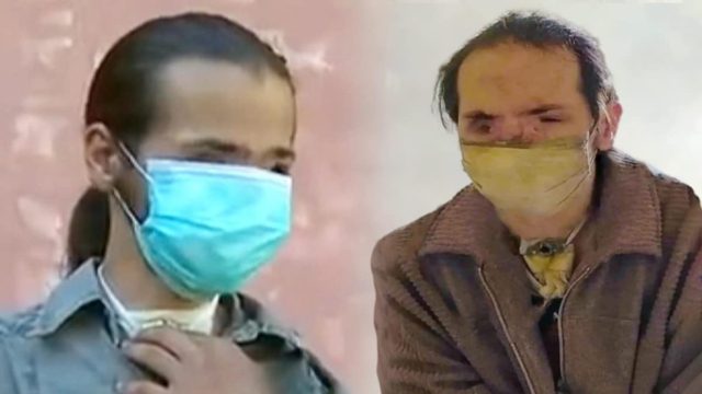 Αίσιο τέλος στην εξαφάνιση του Θύμιου Μπουγά: Εντοπίστηκε ο 39χρονος στον Πύργο – «Τρομαγμένο αγρίμι»