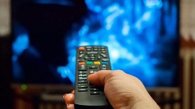 Τηλεθέαση 18/6: Άνω κάτω τα κανάλια με τα νούμερα – Πού σήμανε συναγερμός