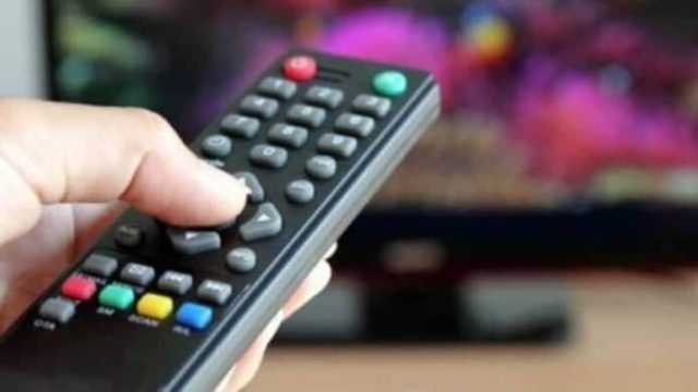 Τηλεθέαση 21/6: Διάσπαρτα χαμόγελα και κλάματα – Που κινήθηκαν σε ποσοστά εκπομπές, σειρές και ριάλιτι