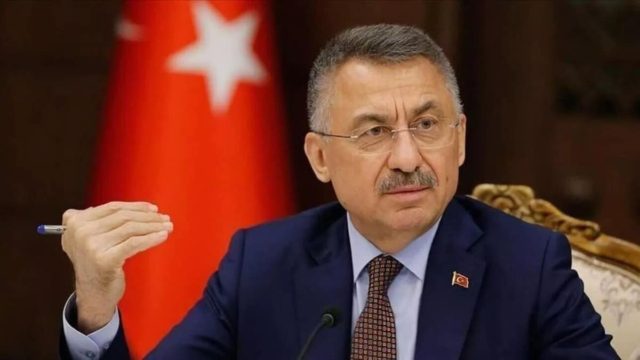 Ανοιχτές απειλές από την Τουρκία: «Αποστρατιωτικοποίηση ή αμφισβήτηση νησιών «και όπου πάει» – Νέο παραλήρημα Οκτάι (Video)