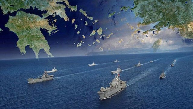 Ξεπέρασαν κάθε όριο οι Τούρκοι: «Αποστρατιωτικοποιήστε τα νησιά το συντομότερο ή θα αμφισβητήσουμε την κυριαρχία τους» (video)