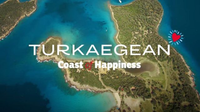 Turkaegean: Κατοχύρωσε τον όρο «τουρκικό Αιγαίο» στην Ευρωπαϊκή Ενωση
