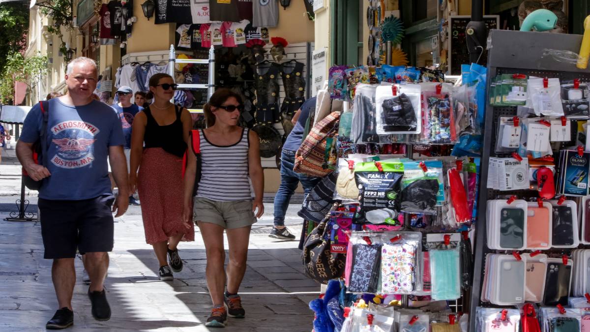 «Τουρισμός για όλους» 2022: Πότε ανοίγει η πλατφόρμα για τις αιτήσεις – Από πότε θα εξαργυρώσετε το κουπόνι