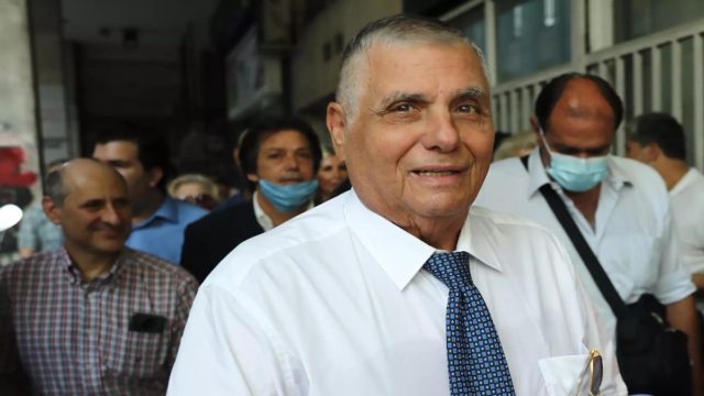 Ραγδαίες εξελίξεις με δέσμευση της περιουσίας «μαμούθ» του Γιώργου Τράγκα – Φέρεται να αποτιμάται σε πάνω από 100 εκατ. ευρώ! (video)