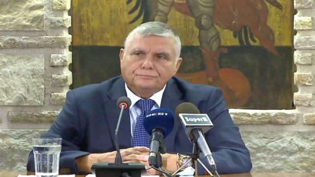 Γιώργος Τράγκας: Το «παραθυράκι» που θα «αφοπλίσει» τη Δικαιοσύνη – Σε ποια περίπτωση δεν θα μπορεί να επέμβει στην περιουσία του