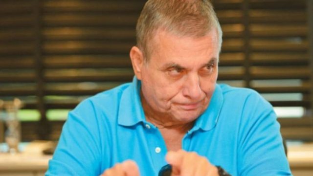 Γιώργος Τράγκας: «Μου είχε πει πως δημιουργούσε τις εταιρείες για να…» – Μαρτυρία που «καίει» για τον αποθανόντα δημοσιογράφο (Video)