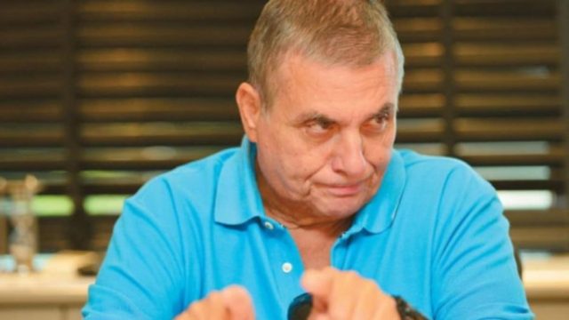 Γιώργος Τράγκας: Η έδρα της εταιρείας του στο Λονδίνο και η έρευνα που σταμάτησε το 2004 – Η εντυπωσιακή βίλα στην Κέρκυρα & το έρημο σαλέ στον Παρνασσό