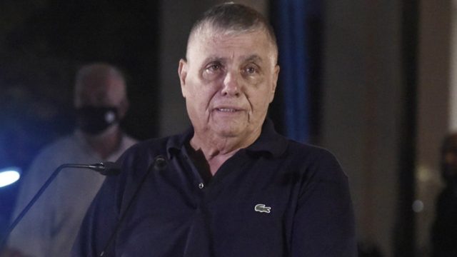 Έτσι έγινε κροίσος ο Γιώργος Τράγκας: Οι εκβιασμοί και η «ταρίφα» που ζητούσε από επιχειρηματίες