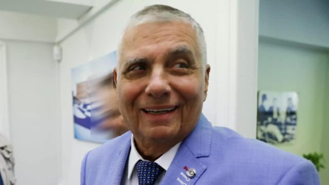 Νέα αποκάλυψη για το πόθεν έσχες του Γιώργου Τράγκα: Ο λόγος που δεν έκανε καμία δήλωση για 6 χρόνια και ήταν ο ευνοημένος των τραπεζών… που έβριζε