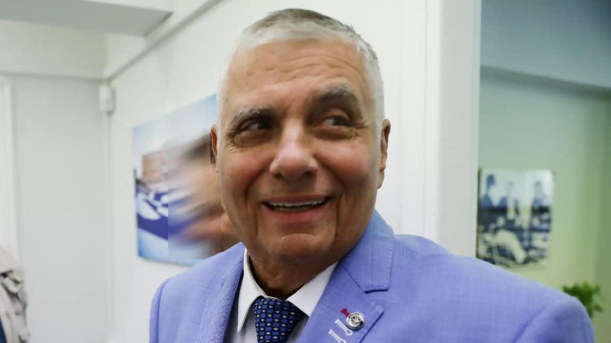 Νέα αποκάλυψη για το πόθεν έσχες του Γιώργου Τράγκα: Ο λόγος που δεν έκανε καμία δήλωση για 6 χρόνια και ήταν ο ευνοημένος των τραπεζών… που έβριζε