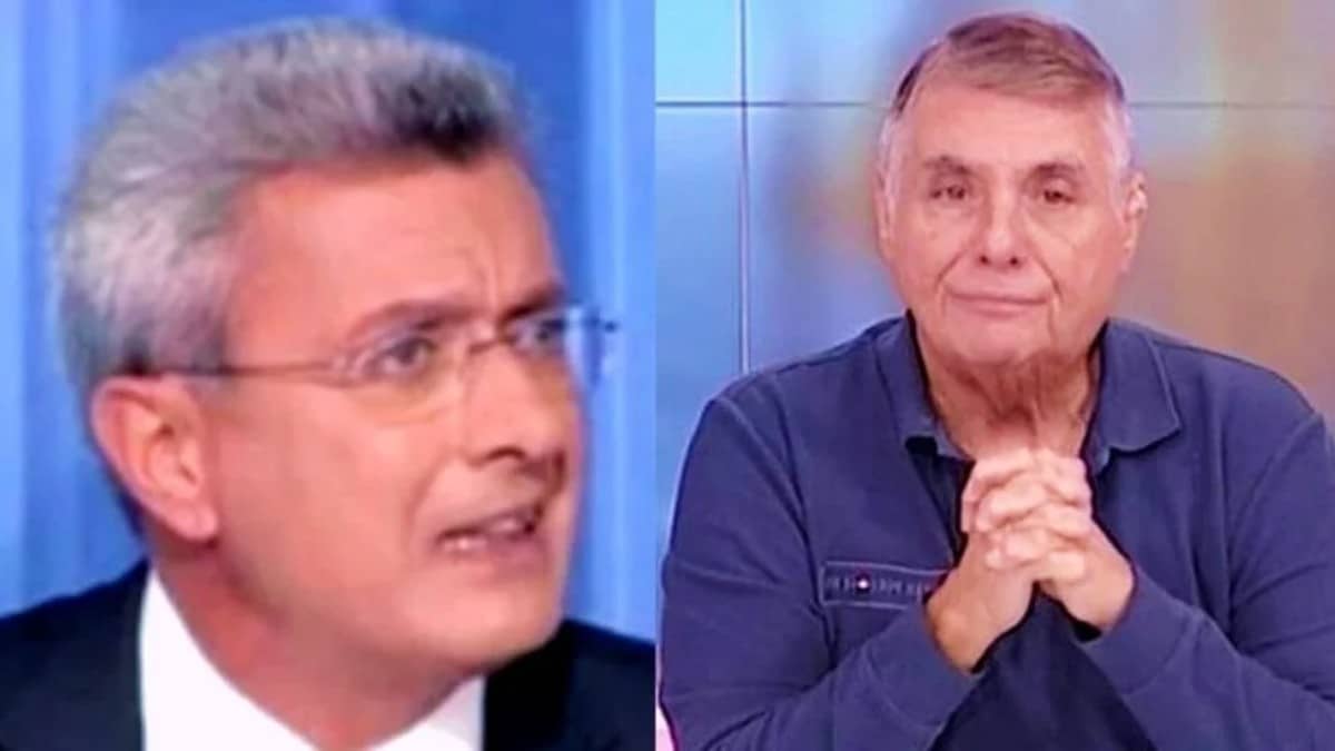 Δριμύ «κατηγορώ» Χατζηνικολάου για Τράγκα: «Ήταν στα αζήτητα κι εγώ τον έβαλα στη δουλειά – Μετά με έβριζε»