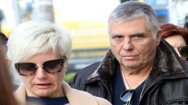 Έτσι κορόιδευε τα ραντάρ των αρχών: Το «κόλπο» με το οποίο ο Τράγκας έχτισε την αμύθητη περιουσία του
