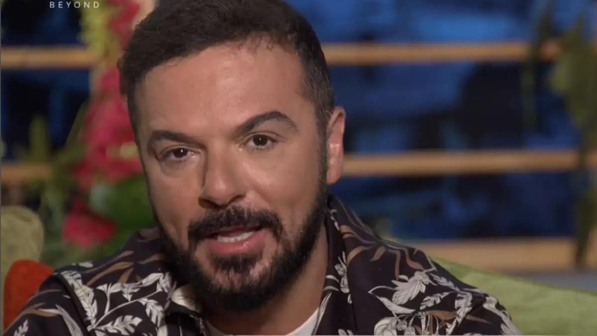 Survivor – Τριαντάφυλλος: Καταπέλτης για τον Νίκο Μουτσινά – «Δεν τον βλέπω καν» – «Πάγωσε» η Αννίτα Πάνια (Video)