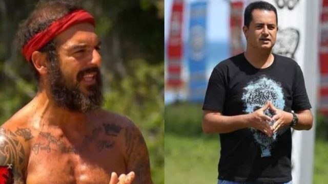 Ο Τριαντάφυλλος… μαγειρεύει το Survivor – «Πόσο σας πονάει ο Ντάφυ;» (ΦΩΤΟ)