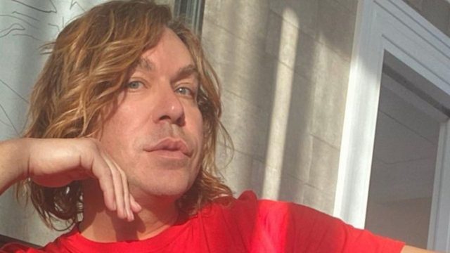 Τα αποκάλυψε όλα ο Τρύφωνας Σαμαράς: «Αν ζούσε η μητέρα μου θα μου έλεγε ποιος νομίζεις πως είσαι, ένας…» (Video)