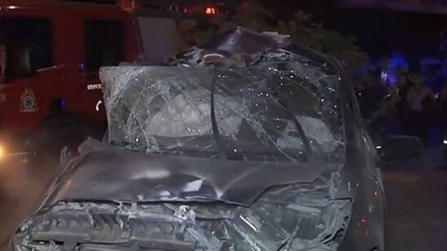 Χαλάνδρι: Κόντρα με φίλο του έκανε ο 18χρονος που σκοτώθηκε στο τροχαίο – Συνελήφθη 20χρονος (video)