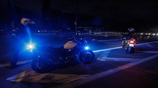 Τραγωδία στη Χαλκιδική: Νεκρός 18χρονος σε τροχαίο – Τραυματίστηκε ο φίλος του