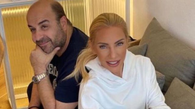 Χαρές στο σπίτι του Μάρκου Σεφερλή και της Έλενας Τσαβαλιά – Ανακοινώθηκαν τα ευχάριστα