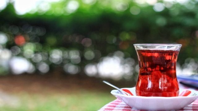 Τσάι για ένα «δροσερό» καλοκαίρι!