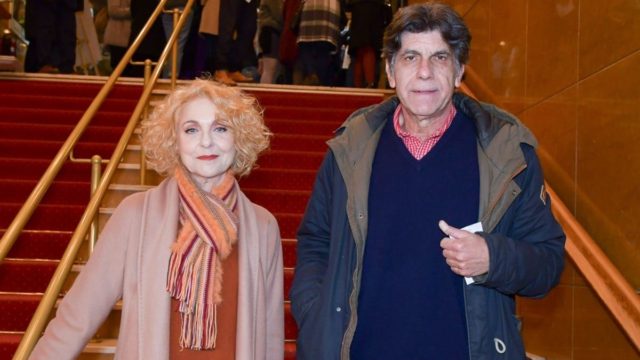 Η αποκάλυψη της Ναταλίας Τσαλίκη για τον Γιάννη Μπέζο: «Μεγάλωσα σε μια ασταθή οικογένεια και…» (Video)