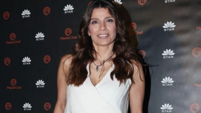 Εφιαλτικές στιγμές για την Πόπη Τσαπανίδου! Σε κατάσταση εκτάκτου ανάγκης
