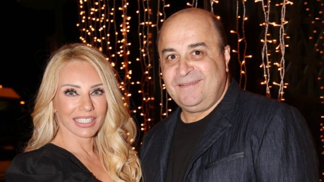 Λίγη ώρα από την Αθήνα: Αυτός είναι ο τόπος γέννησης του Μάρκου Σεφερλή πριν μετακομίσει με την Έλενα Τσαβαλιά στα Βόρεια προάστια
