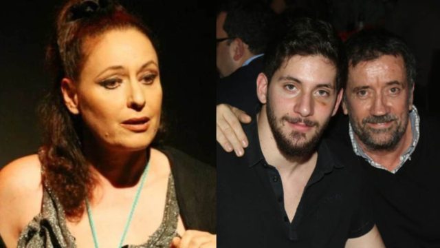 Όλα στον «αέρα» για την Αθηνά Τσιλύρα: «Ο γιος μου ήταν ο λόγος που…» – Το πολύκροτο διαζύγιο με τον Σπύρο Παπαδόπουλο