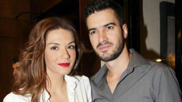«Το μεγάλο σοκ ήταν…»: Αποκάλυψη της Βάσως Λασκαράκη για το διαζύγιο με τον Γιάννη Τσιμιτσέλη