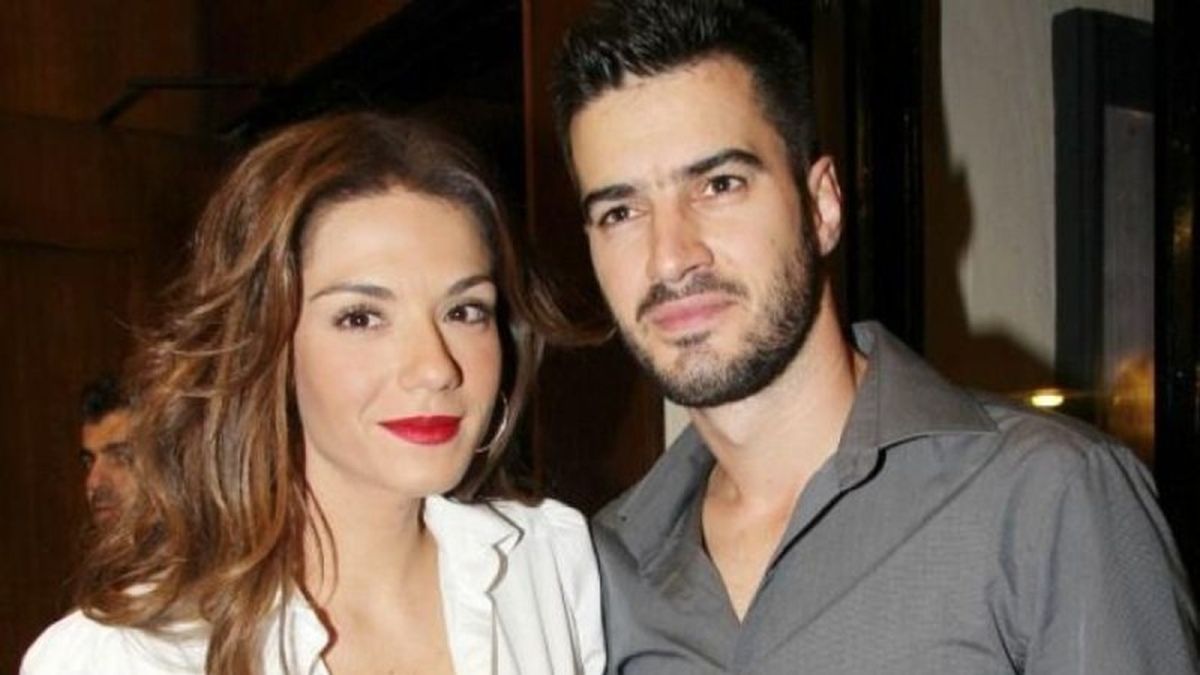 «Το μεγάλο σοκ ήταν…»: Αποκάλυψη της Βάσως Λασκαράκη για το διαζύγιο με τον Γιάννη Τσιμιτσέλη