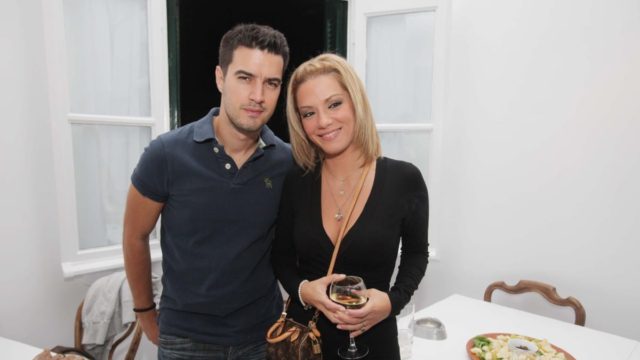«Δεν ήθελα να συμβεί…» – Η εξομολόγηση του Γιάννη Τσιμιτσέλη για το διαζύγιο με τη Βάσω Λασκαράκη και την επιμέλεια της κόρης τους