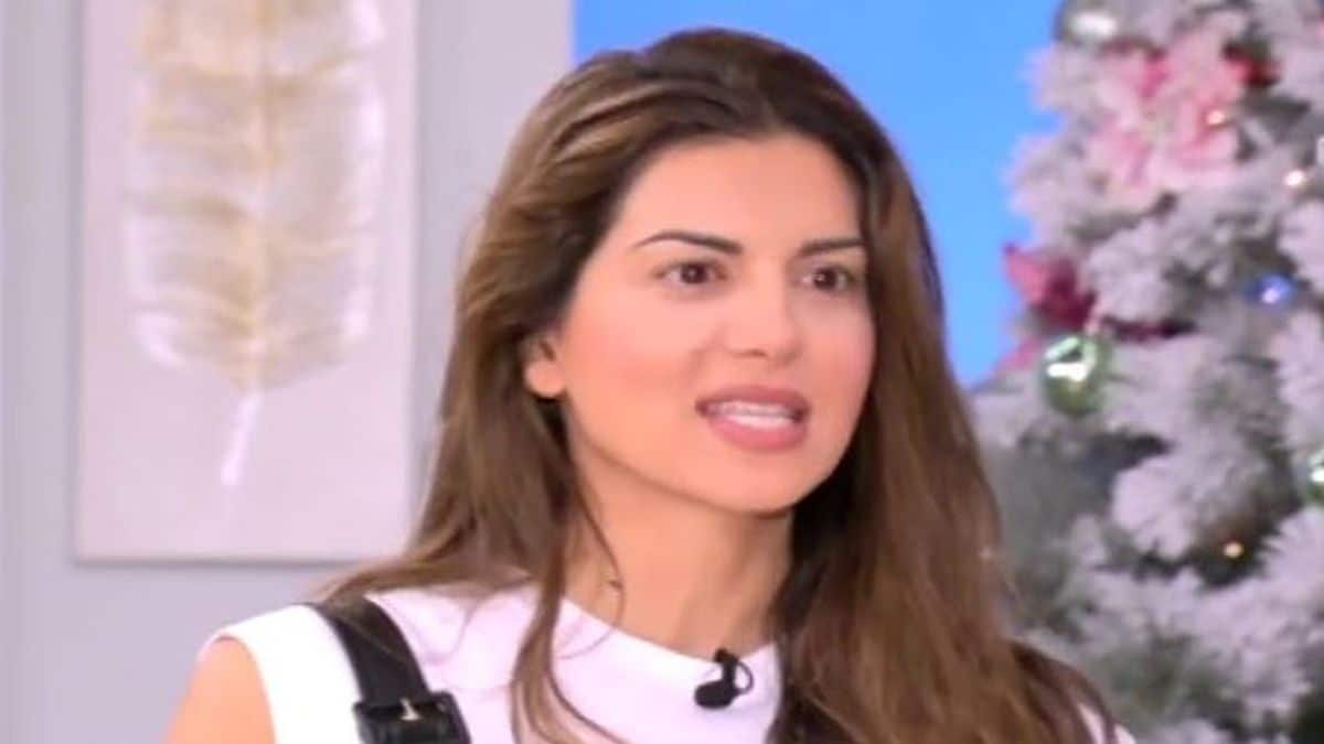 Κόλαση στον Alpha με την Σταματίνα Τσιμτιλή – Απίστευτη εξέλιξη!