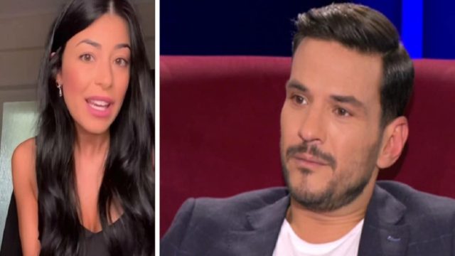 «Είμαστε με τα καλά μας; Η συγκεκριμένη γυναίκα είναι μία γυναίκα που…» – «Πυροβόλησε» την Αφροδίτη Λατινοπούλου ο Κώστας Τσουρός