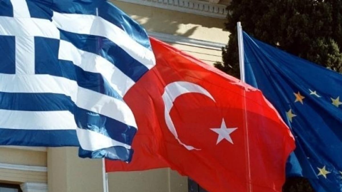 Το πάνε στα άκρα οι Τούρκοι: Το non paper με το τι διεκδικούν στο Αιγαίο και τα… όνειρα με Δένδια πρωθυπουργό