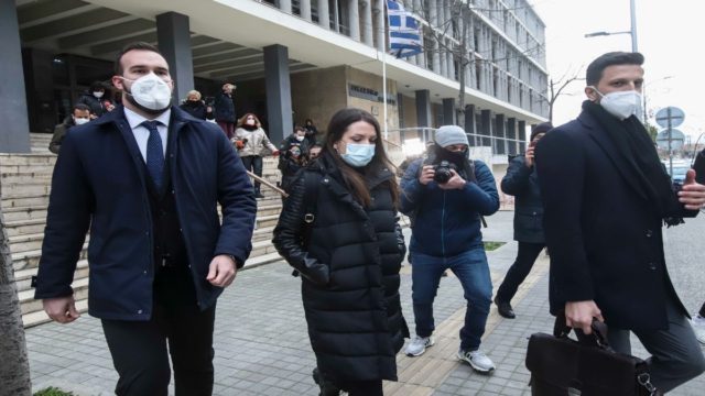 Γεωργία Μπίκα: Νέες εξελίξεις βάζουν “φωτιά” στην υπόθεση – Τι αναφέρει ο τεχνικός της σύμβουλος