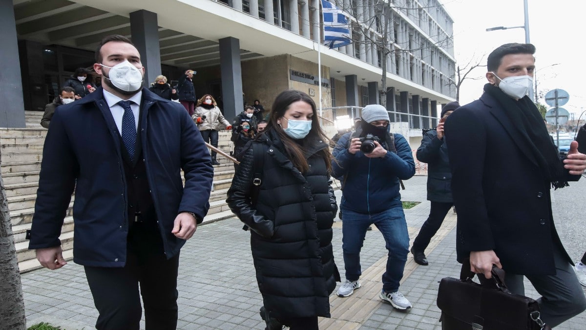 Γεωργία Μπίκα: Νέες εξελίξεις βάζουν “φωτιά” στην υπόθεση – Τι αναφέρει ο τεχνικός της σύμβουλος