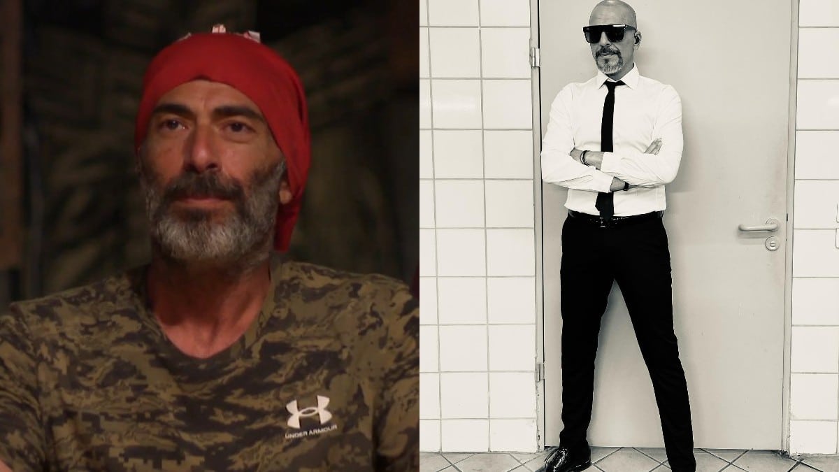 Survivor 5: «Βόμβα» του Βαλάντη – «Είναι εγκληματίες, απάνθρωποι…»
