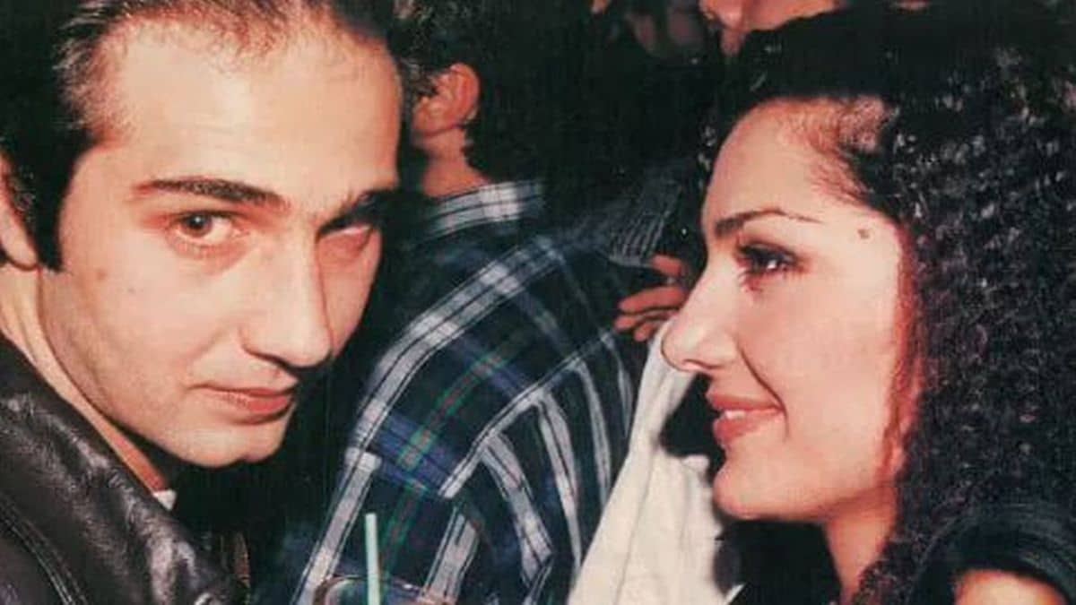 Πριν τον Νικολαΐδη και τον Μπισμπίκη: Ο μεγάλος έρωρας της Δέσποινας Βανδή με τον τραπεζικό υπάλληλο και η συγκατοίκηση!