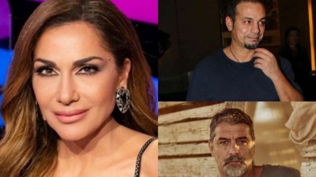 Χάος με Ντέμη Νικολαΐδη και Δέσποινα Βανδή: «Πάνω από το πτώμα μου θα παντρευτείς τον Μπισμπίκη»!