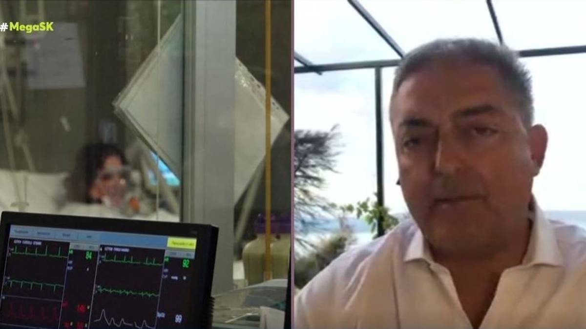 Κορωνοϊός – Βασιλακόπουλος: Ξεπεράσαμε τους 30.000 νεκρούς από κορωνοϊό στη χώρα – Τι γίνεται με την 4η δόση