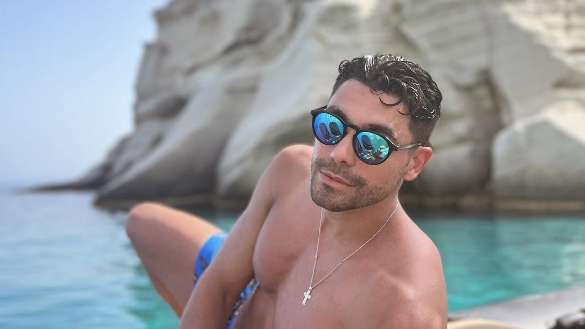 Κι όμως ο Bachelor είχε φτάσει κοντά στο γάμο: Η αποκάλυψη του Βασιλάκου για τη γυναίκα που ήθελε να παντρευτεί πριν από την Νικόλ Τσομπανίδου