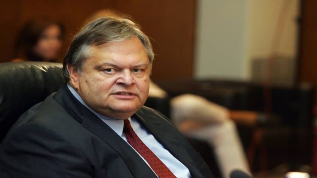 Μπαμ με Ευάγγελο Βενιζέλο: Είπε το «ναι» στην πρόταση- έκπληξη Μητσοτάκη
