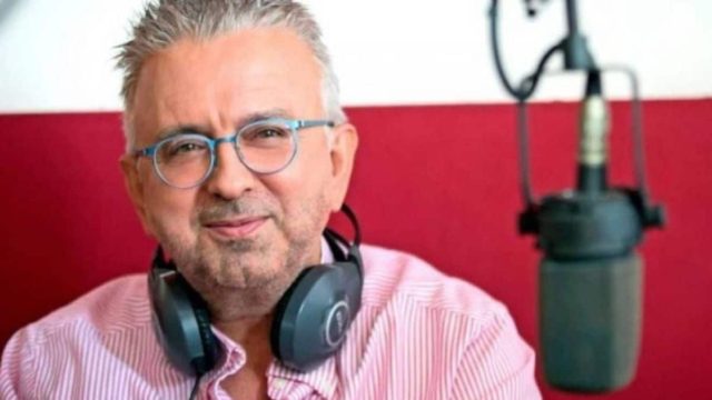 «Δυστυχώς έφυγε»: Απέραντος πόνος για την Δήμο Βερύκιο!