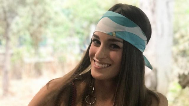 Κορμί θανατηφόρο η Μαρία Βοσκοπούλου: Η φωτογραφία με μαγιό που… ανεβάζει επικίνδυνα το θερμόμετρο