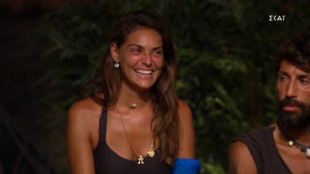 Survivor 5: Ένα κορίτσι… πυρκαγιά – Οι φωτογραφίες της Βρισηίδας Ανδριώτου πριν πάει στον Άγιο Δομίνικο που αναστατώνουν