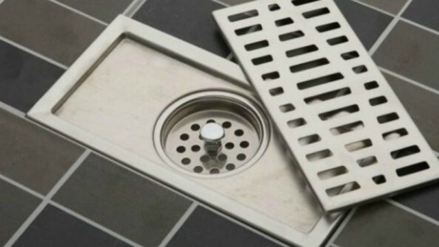 Βρόμικο σιφόνι: Τα 2 φυσικά υλικά για να εξαφανίσετε την άσχημη και ενοχλητική μυρωδιά από το μπάνιο