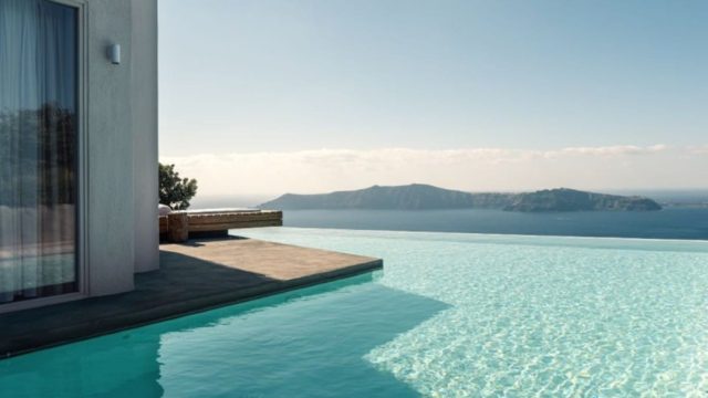 West East Suites: Διαμονή με θέα από τη Δύση στην Ανατολή